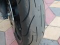 2008 Honda CB 600F Hornet, синий, 550000 рублей - вид 6