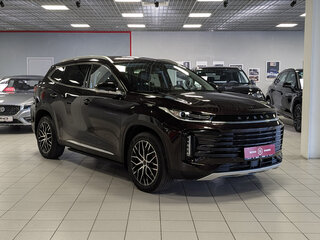 2022 Exeed TXL I Рестайлинг, фиолетовый, 2099500 рублей, вид 2