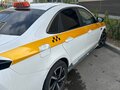 2023 Kaiyi E5, белый - вид 1