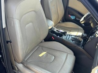 2015 Audi A4 allroad IV (B8) Рестайлинг, чёрный, 2299000 рублей, вид 2