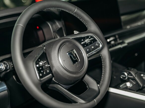 2026 Tank 400 I, зелёный, 6299000 рублей - вид 19