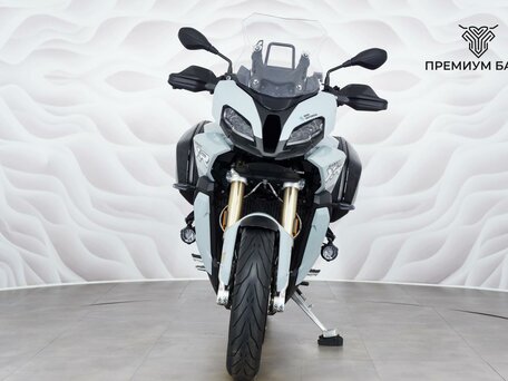 2020 BMW S 1000 XR, чёрный, 1549000 рублей, вид 4