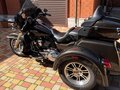 2020 Harley-Davidson Tri Glide, серый, 4250000 рублей - вид 7
