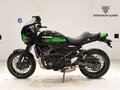 2024 Kawasaki Z 900RS, чёрный, 1275000 рублей - вид 1