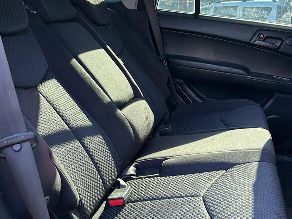 2012 SsangYong Kyron I Рестайлинг, белый, 870000 рублей - вид 12