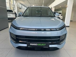 2023 Москвич 3, синий, 1299000 рублей, вид 2