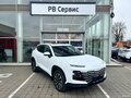 2025 Jetour Dashing I, белый
