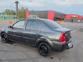 2006 Renault Logan I, серый, 122000 рублей - вид 5