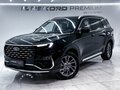 2021 Ford Equator I, чёрный, 3070000 рублей