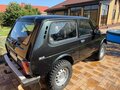2009 Lada (ВАЗ) 2121 (4x4) I Рестайлинг, зелёный, 450000 рублей - вид 6