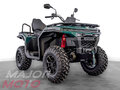 2026 CFMoto CFORCE 400L EPS, зелёный, 879900 рублей - вид 1