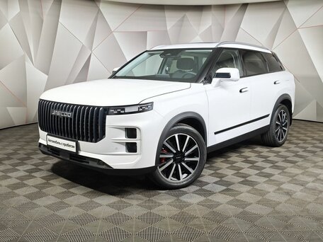 Jaecoo J7 I