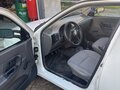 2001 Volkswagen Caddy II, белый - вид 5