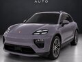 2025 Porsche Macan 4 II, пурпурный, 15000000 рублей