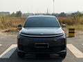2025 Li Auto (Lixiang) L6 I, чёрный, 5800000 рублей - вид 1