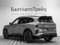2026 Zeekr 8X Dawn, чёрный, 13690000 рублей - вид 9