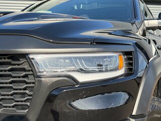 2025 Ram 1500 RHO V Рестайлинг, чёрный, 12500000 рублей, вид 2
