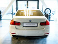 2014 BMW 3 серии 320i VI (F3x), белый, 1350000 рублей - вид 3