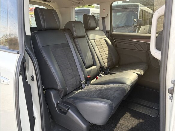 2023 Mitsubishi Delica D:5 I Рестайлинг, белый - вид 15