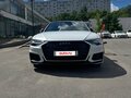 2022 Audi S6 V (C8), белый, 7999000 рублей - вид 2
