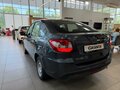2026 Lada (ВАЗ) Granta I Рестайлинг, серый - вид 5