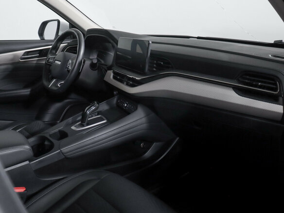 2024 Haval F7 I Рестайлинг, белый, 2349000 рублей - вид 8