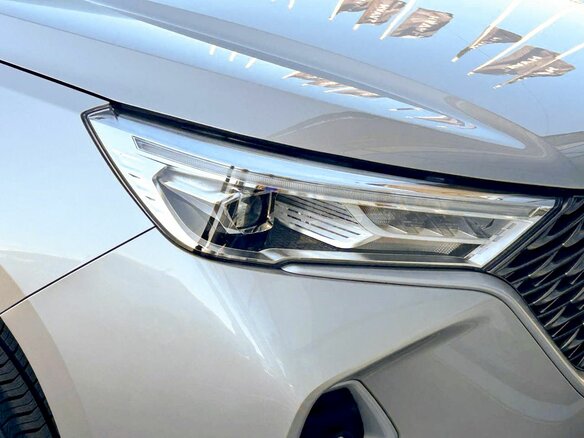 2026 Haval M6 II, серый, 2099000 рублей - вид 26