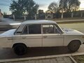 2000 Lada (ВАЗ) 2106 5-speed, белый