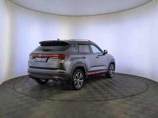 2023 Changan CS35 Plus I Рестайлинг, серый, 1550000 рублей, вид 5