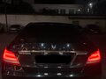 2013 Hyundai Equus II Рестайлинг, чёрный, 1200000 рублей - вид 2