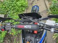 2025 Regulmoto Sport 003 PR, синий, 131500 рублей - вид 3