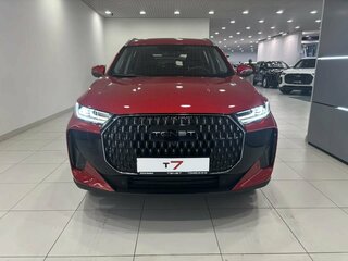 2026 Tenet T7, красный, 2805000 рублей, вид 1