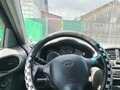 2005 Hyundai Santa Fe I, серый, 600000 рублей - вид 9