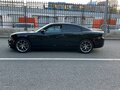 2022 Dodge Charger VII (LD) Рестайлинг, чёрный, 4499000 рублей - вид 8