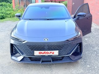 2024 Changan UNI-V I, серый, 2350000 рублей, вид 4