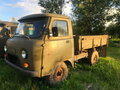 1985 УАЗ 3303, зелёный, 400000 рублей - вид 1