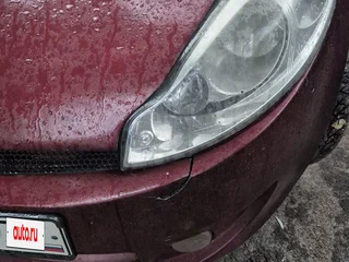 2010 Chery Kimo (A1), красный, 140000 рублей, вид 5