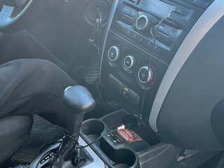 2019 Datsun on-DO I, белый, 550000 рублей, вид 5