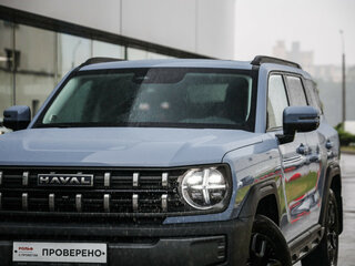 2025 Haval H3 I, серый, 2577000 рублей, вид 2