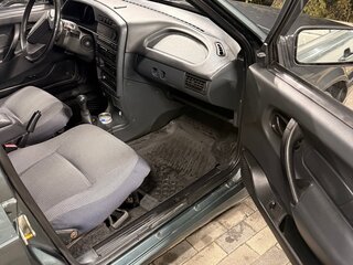 2011 Lada (ВАЗ) 2114, зелёный, 325000 рублей, вид 3