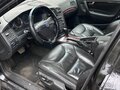 2007 Volvo S60 I Рестайлинг, чёрный, 600000 рублей - вид 6