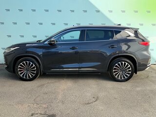 2023 Exeed TXL I Рестайлинг, серый, 2195000 рублей, вид 4