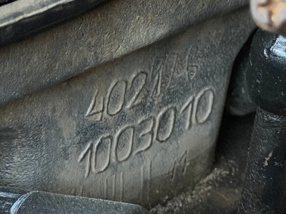 2003 УАЗ 3303, серый, 220000 рублей - вид 24