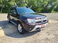 2016 Renault Duster I Рестайлинг, коричневый, 1300000 рублей - вид 1