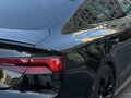 2017 Audi S5 II (F5), чёрный - вид 4