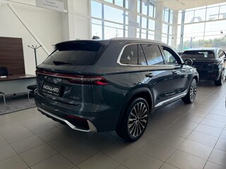2026 VOLGA K50, серый, 4649000 рублей, вид 5