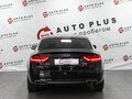 2012 Audi A5 I (8T) Рестайлинг, чёрный, 1250000 рублей - вид 3