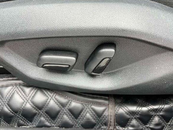 2023 Jetta VS7 I Рестайлинг 1, чёрный, 1320000 рублей - вид 15