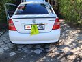 2011 Lifan Solano I (620), белый, 380000 рублей - вид 4