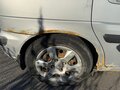2008 Hyundai Matrix I Рестайлинг, серебристый - вид 8